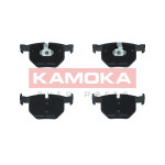 KAMOKA Bremsbelagsatz, Scheibenbremse
