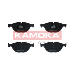 KAMOKA Bremsbelagsatz, Scheibenbremse