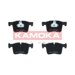 KAMOKA Bremsbelagsatz, Scheibenbremse