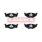 KAMOKA Bremsbelagsatz, Scheibenbremse