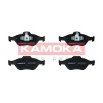 KAMOKA Bremsbelagsatz, Scheibenbremse