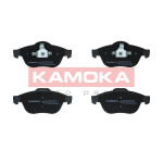 KAMOKA Bremsbelagsatz, Scheibenbremse