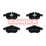KAMOKA Bremsbelagsatz, Scheibenbremse