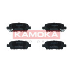 KAMOKA Bremsbelagsatz, Scheibenbremse