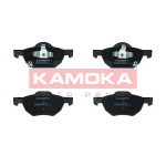 KAMOKA Bremsbelagsatz, Scheibenbremse