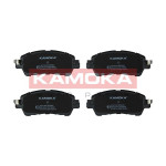 KAMOKA Bremsbelagsatz, Scheibenbremse