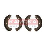 KAMOKA Bremsbackensatz