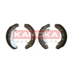 KAMOKA Bremsbackensatz