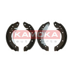 KAMOKA Bremsbackensatz