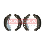 KAMOKA Bremsbackensatz
