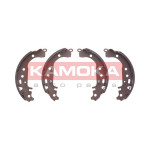 KAMOKA Bremsbackensatz