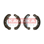 KAMOKA Bremsbackensatz