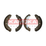 KAMOKA Bremsbackensatz