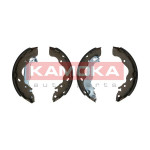 KAMOKA Bremsbackensatz