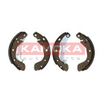 KAMOKA Bremsbackensatz