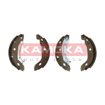KAMOKA Bremsbackensatz