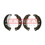 KAMOKA Bremsbackensatz
