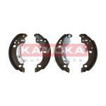 KAMOKA Bremsbackensatz