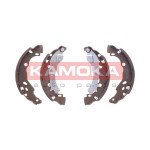 KAMOKA Bremsbackensatz