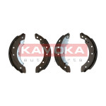 KAMOKA Bremsbackensatz