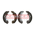 KAMOKA Bremsbackensatz