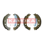 KAMOKA Bremsbackensatz
