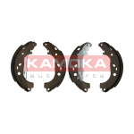 KAMOKA Bremsbackensatz