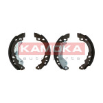 KAMOKA Bremsbackensatz