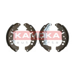KAMOKA Bremsbackensatz