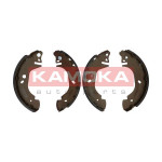 KAMOKA Bremsbackensatz