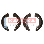 KAMOKA Bremsbackensatz