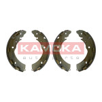 KAMOKA Bremsbackensatz