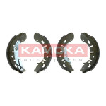 KAMOKA Bremsbackensatz
