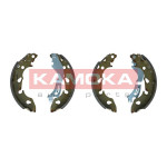 KAMOKA Bremsbackensatz