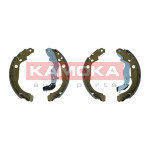 KAMOKA Bremsbackensatz