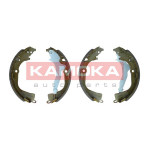 KAMOKA Bremsbackensatz