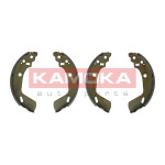 KAMOKA Bremsbackensatz