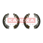 KAMOKA Bremsbackensatz