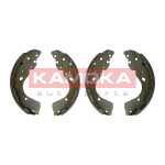 KAMOKA Bremsbackensatz