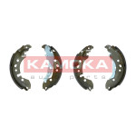 KAMOKA Bremsbackensatz