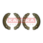 KAMOKA Bremsbackensatz