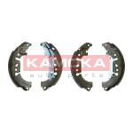 KAMOKA Bremsbackensatz