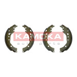 KAMOKA Bremsbackensatz
