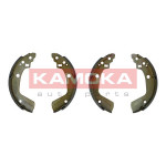 KAMOKA Bremsbackensatz