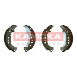 KAMOKA Bremsbackensatz