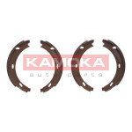 KAMOKA Bremsbackensatz, Feststellbremse