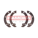 KAMOKA Bremsbackensatz, Feststellbremse