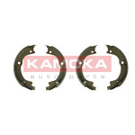 KAMOKA Bremsbackensatz, Feststellbremse
