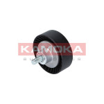 KAMOKA Umlenk-/Führungsrolle, Keilrippenriemen