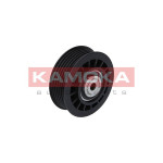 KAMOKA Spannrolle, Keilrippenriemen